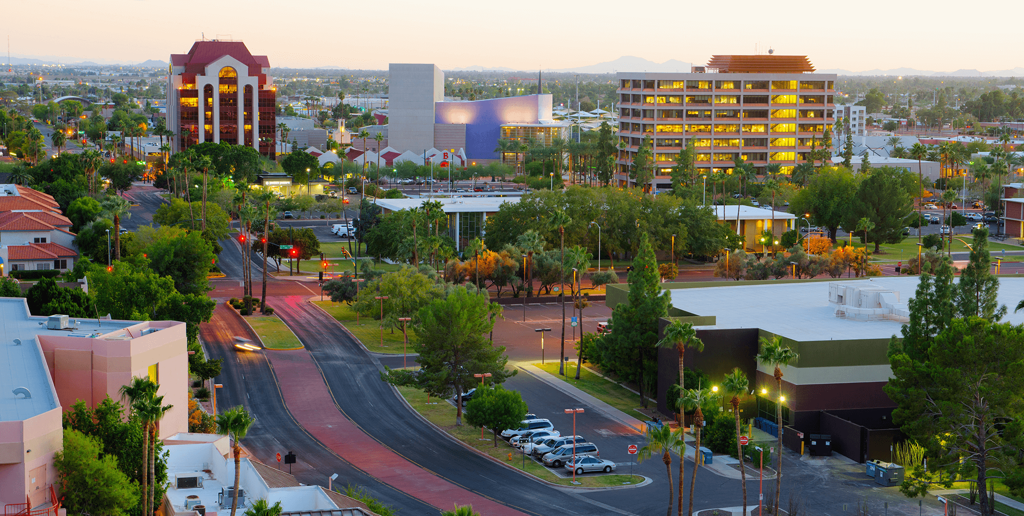 Ahwatukee Arizona local business directory